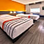City Express Junior by Marriott Ciudad de México Sullivan