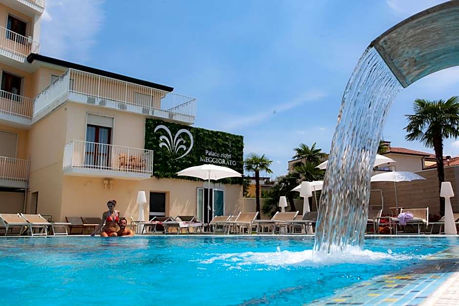 Palace Hotel Meggiorato