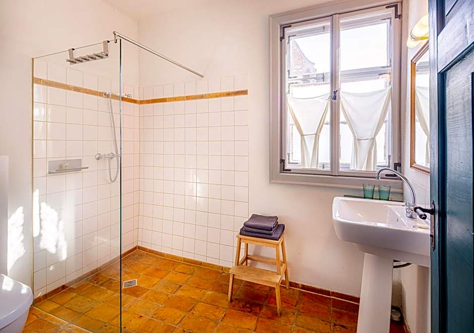 Hotel Stadthaus Arnstadt