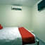 OYO 822 Zande Motel Kuala Selangor (Sanitized Stay)