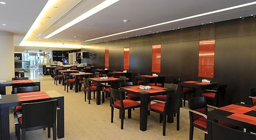 Staybridge Suites & Apartments - Beirut By IHG