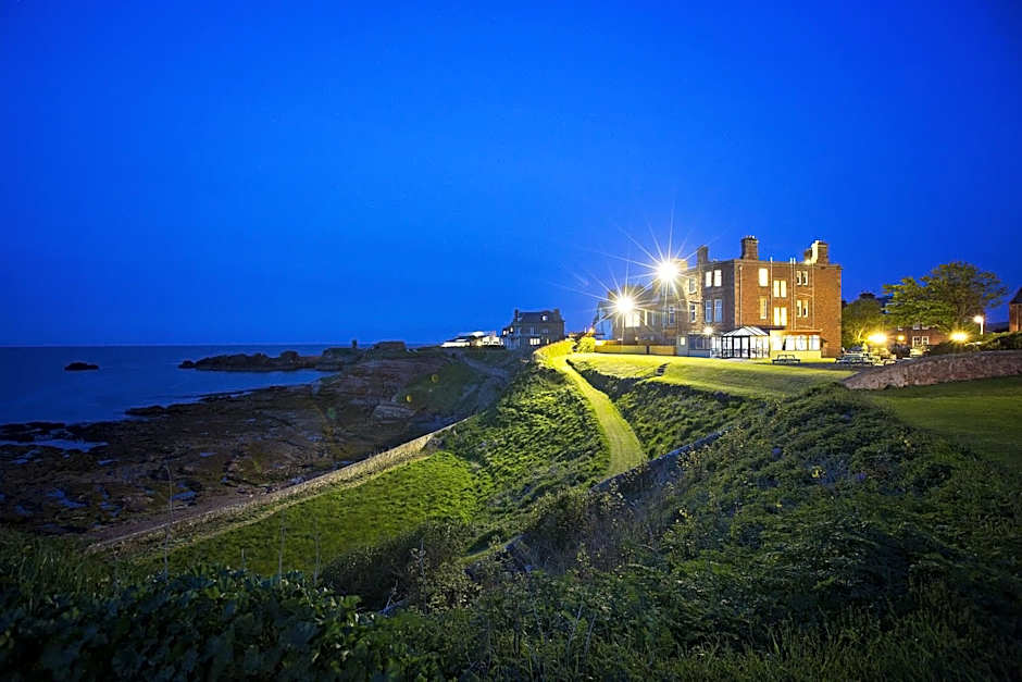 Bayswell Park Hotel