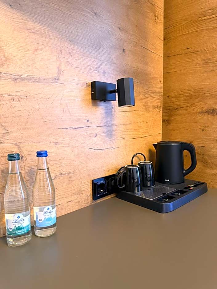 Boutique Hotel zum Ziel - Modern Stay near Basel