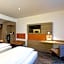 Novotel Nuernberg Centre Ville