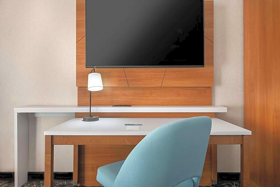 Fairfield Inn & Suites by Marriott Oakland Hayward