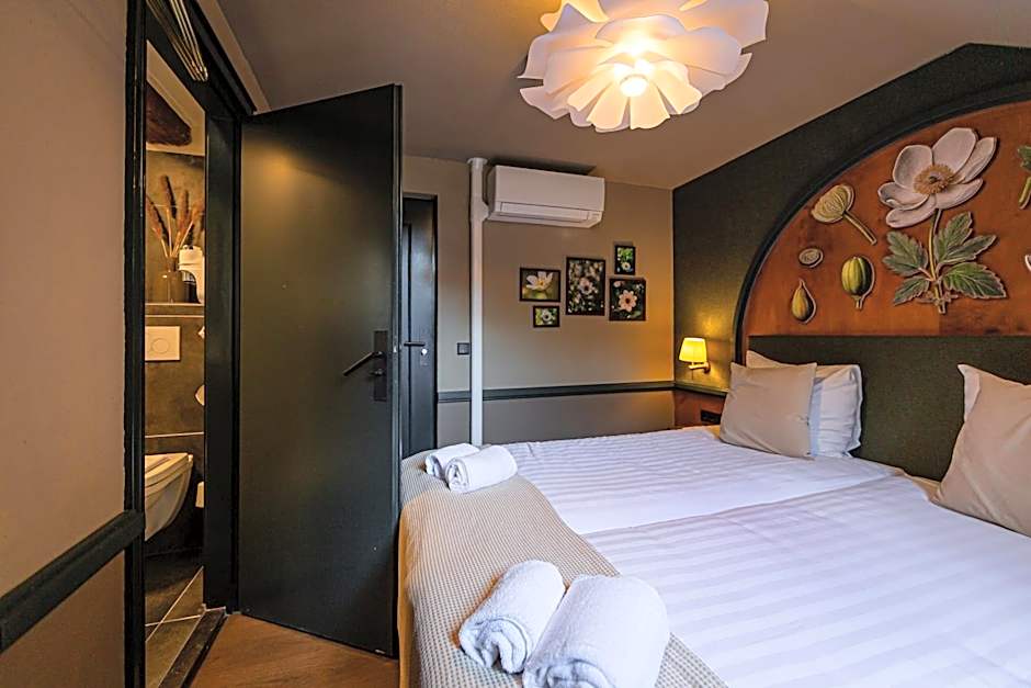 Buitenplaats Kasteel Elsloo