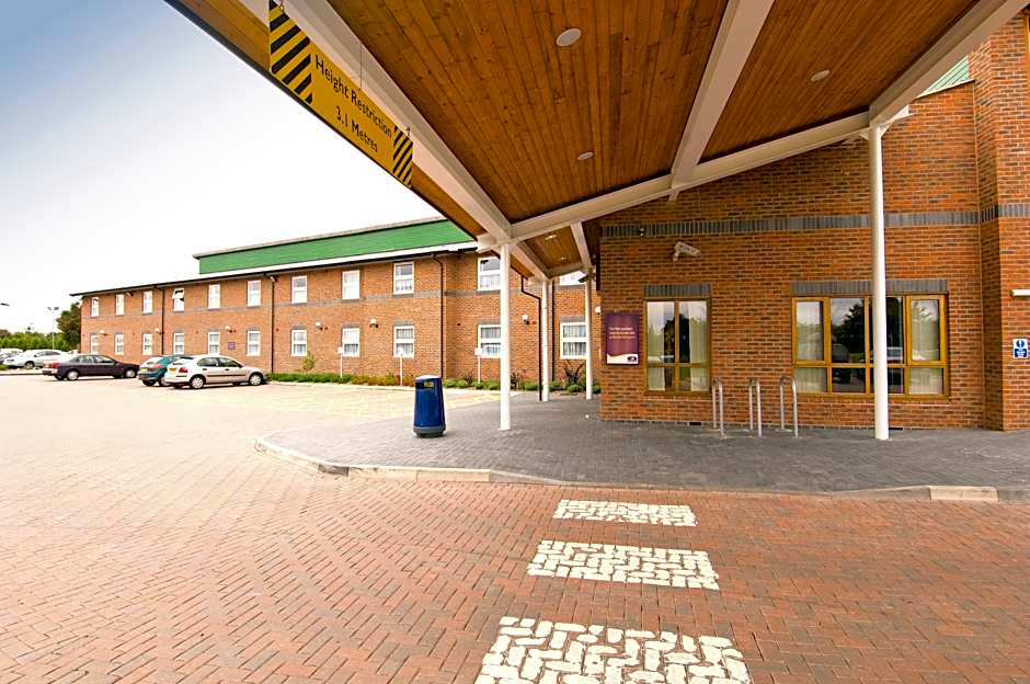 Premier Inn Hinckley