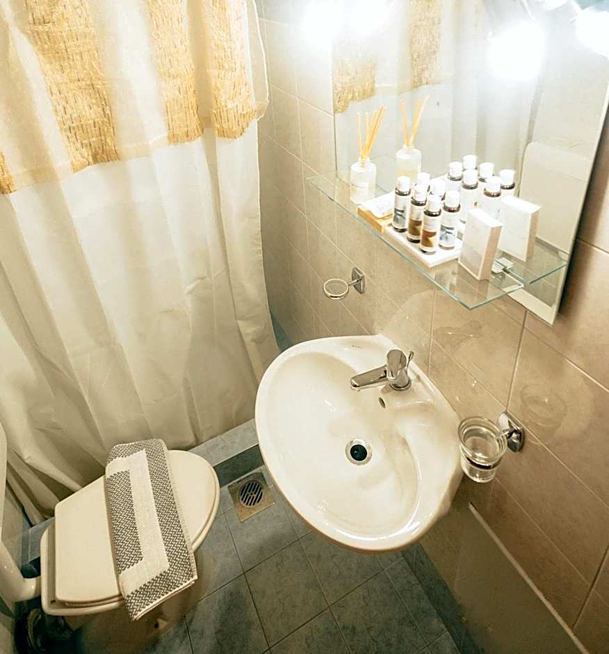 Mountain Hotels "Aroanides"