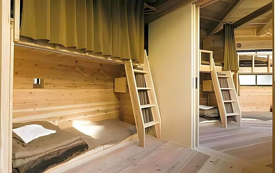 Ise Guest House Kazami