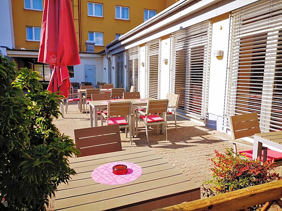 Hotel Scholz