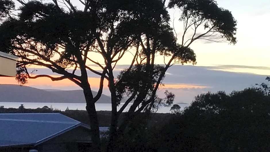 C'est La Vie Bed & Breakfast