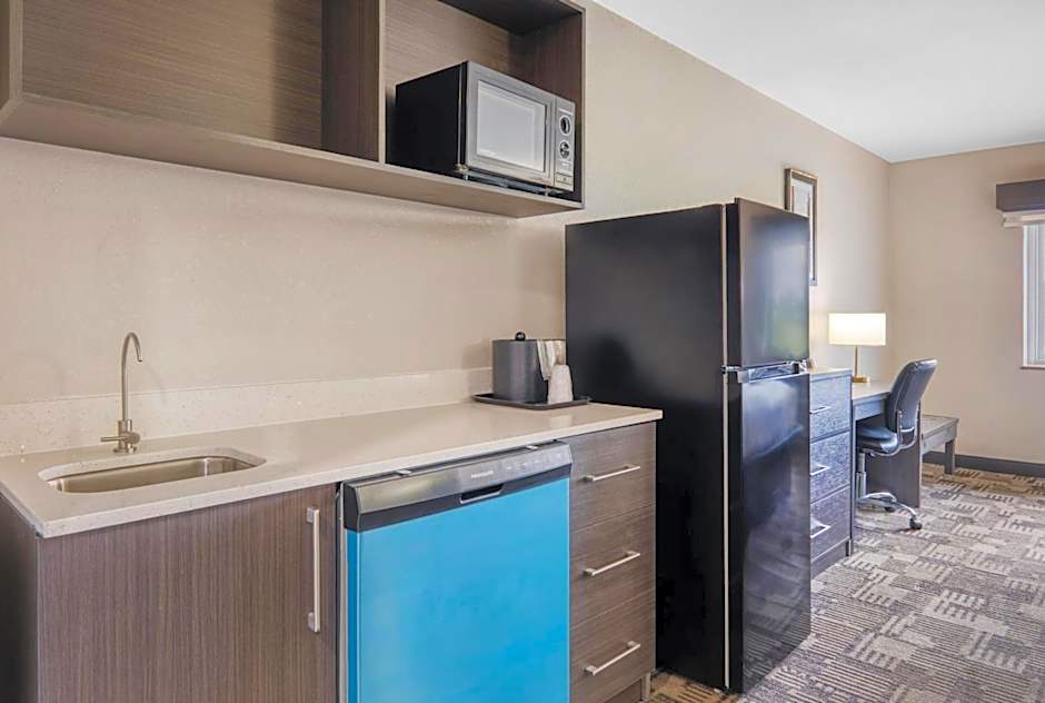 Best Western Shepherdsville-Louisville South Hotel