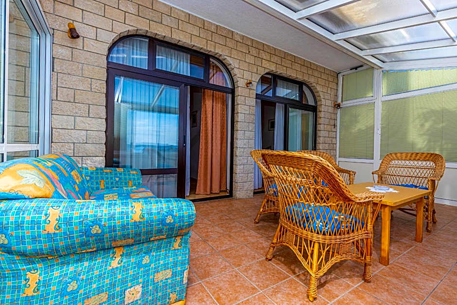 Vacattio apartment 2