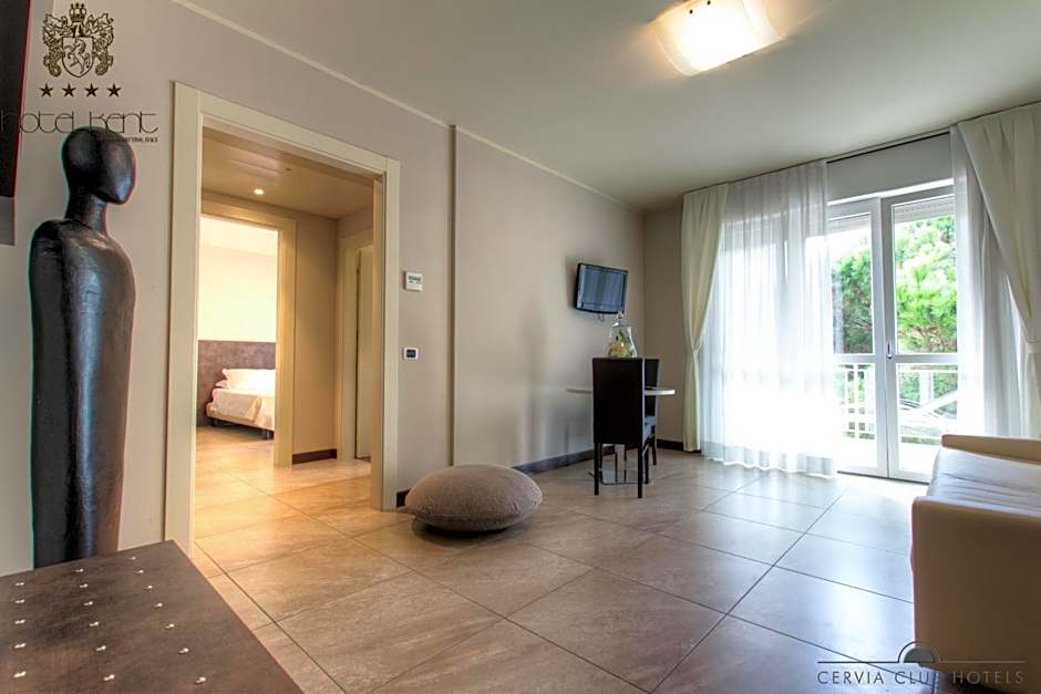 Hotel Kent