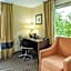 Comfort Inn & Suites Salmon Arm