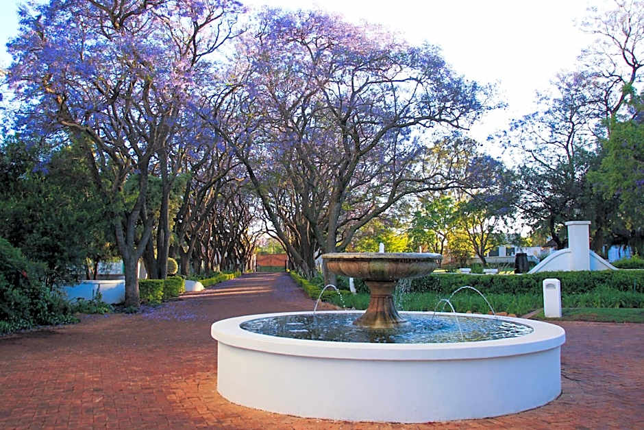 Kievits Kroon Country Estate and Spa