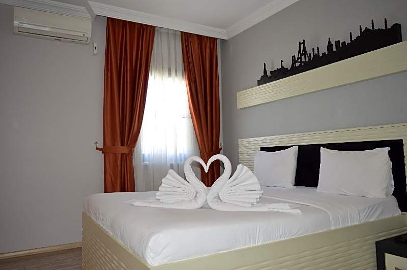 Ravello Suites Taksim