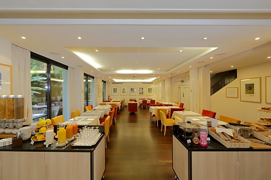 Hotel Napoleon
