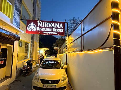 Nirvana Riverside Resort