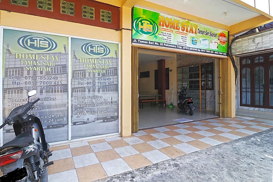 Guest House Taman Sari Syariah