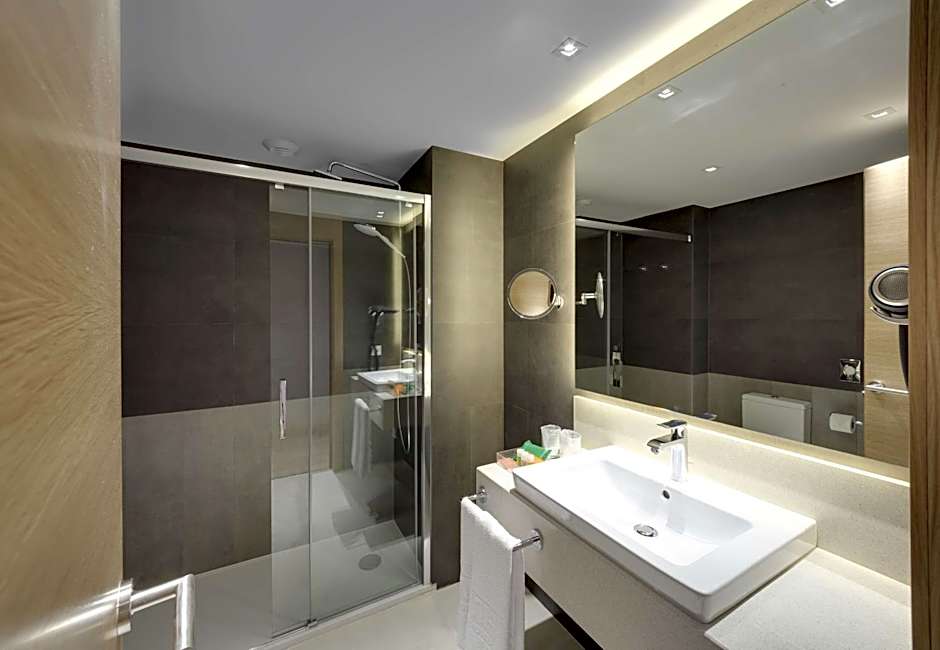 NH Collection San Sebastian Aranzazu