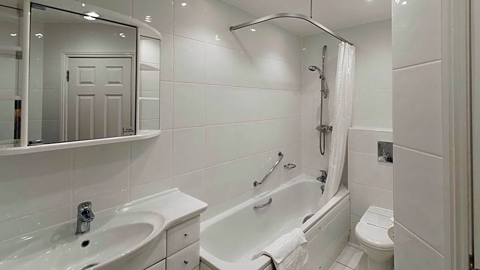 The Belmont Hotel - Adults Only