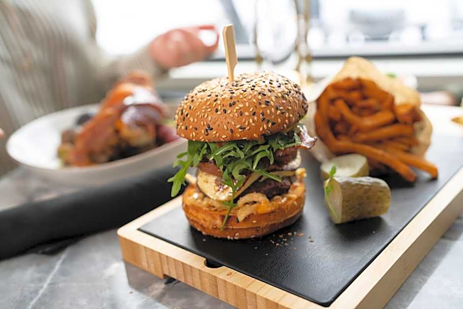 Mont Gabriel, Sainte-Adele, a Tribute Portfolio Resort