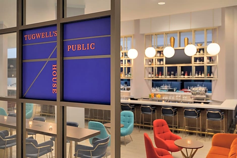 Crowne Plaza College Park - Washington DC By IHG