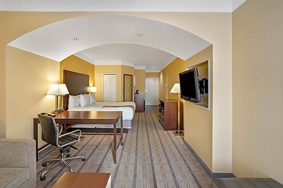 La Quinta Inn & Suites by Wyndham Houston Nw Beltway 8 / West Rd