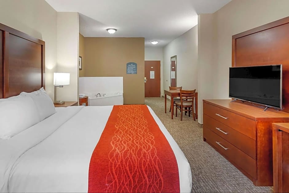 Comfort Inn & Suites