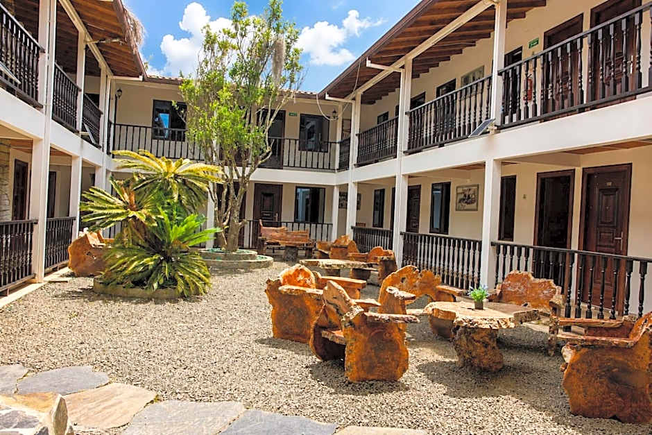 Hotel Ciudad de Segorbe