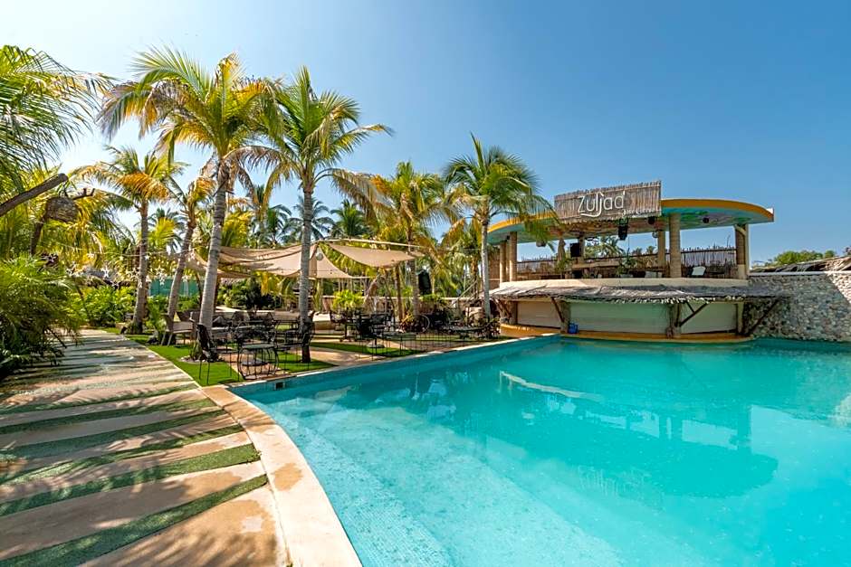 Rojo Manglar Acapulco