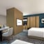 Novotel Yancheng Exhibition Center