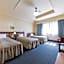 Hakuba Hotel Paipu no Kemuri