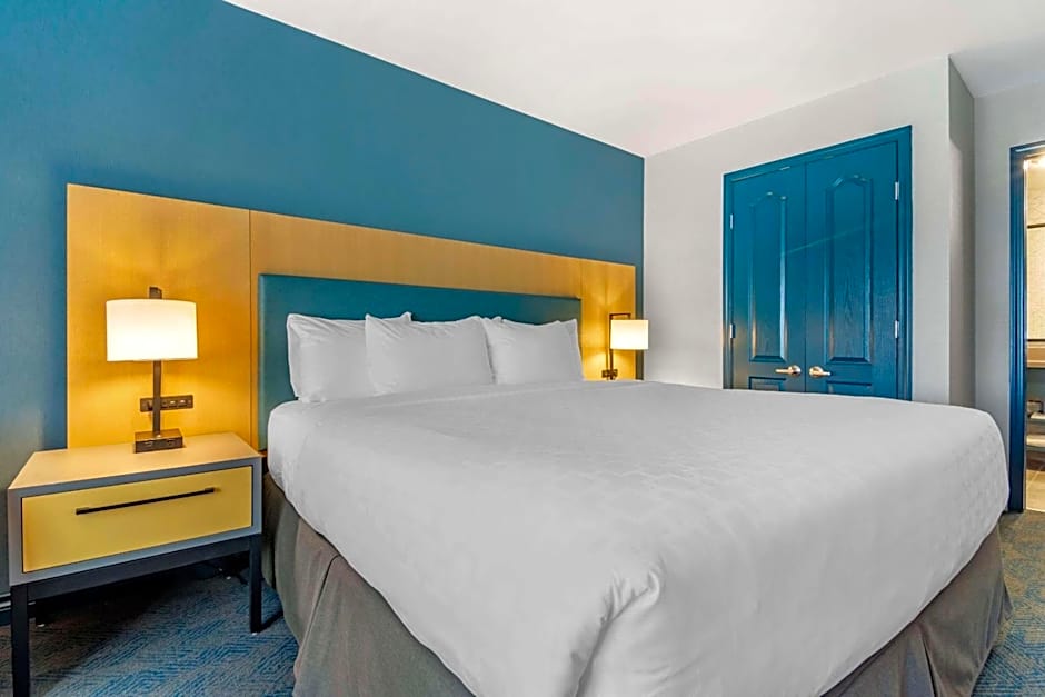 Clarion Hotel & Conference Centre