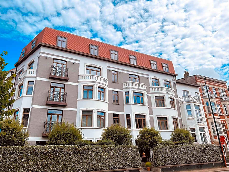 Gatsby Hotel - Adults Only - Small Luxury Hotel - by F-Hotels