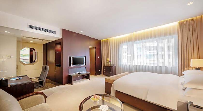 Sunshine Hotel
