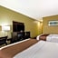 Quality Inn Houston East I-10