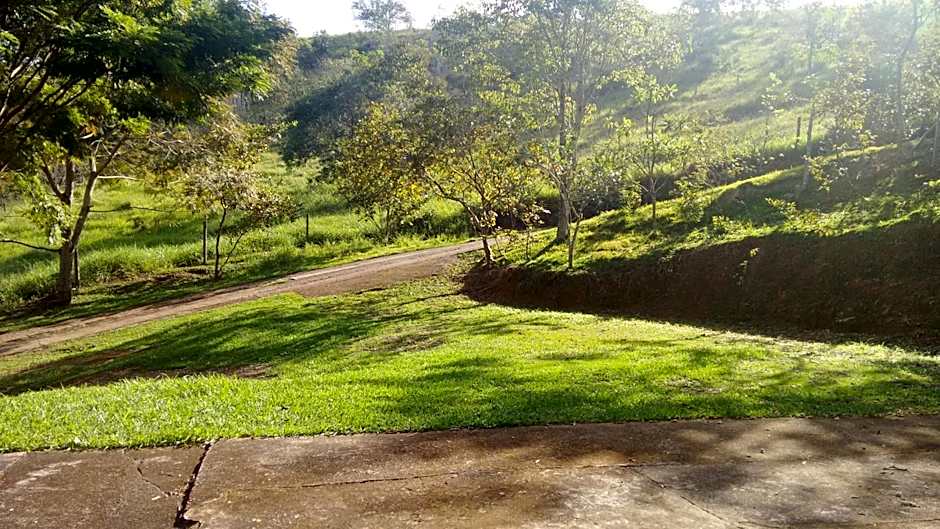 Pousada Alto do Morro