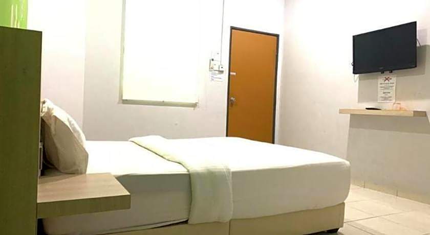 OYO 89777 Urbanstay Kuantan