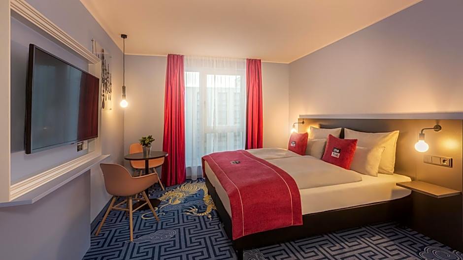 Holiday Inn - The Niu, Mood Mainz By IHG