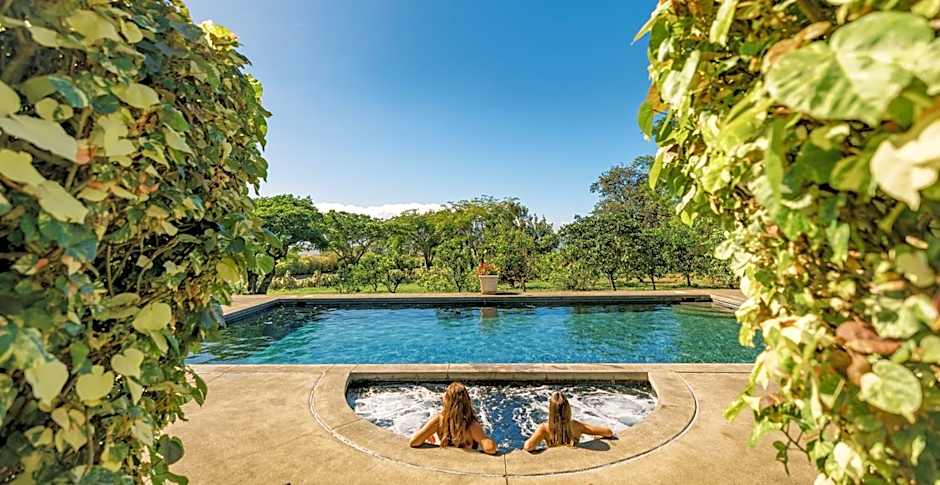 Lumeria Maui, Educational Retreat Center