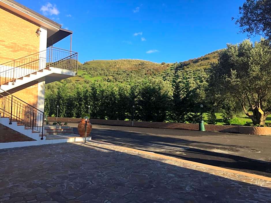 B&B MULA Germaneto
