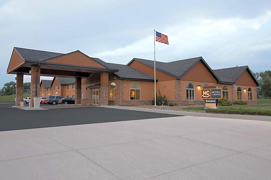 Miles City Hotel & Suites