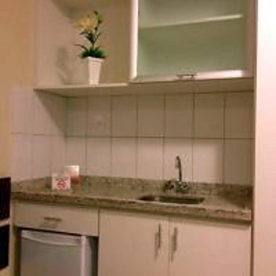 America Towers Hotel