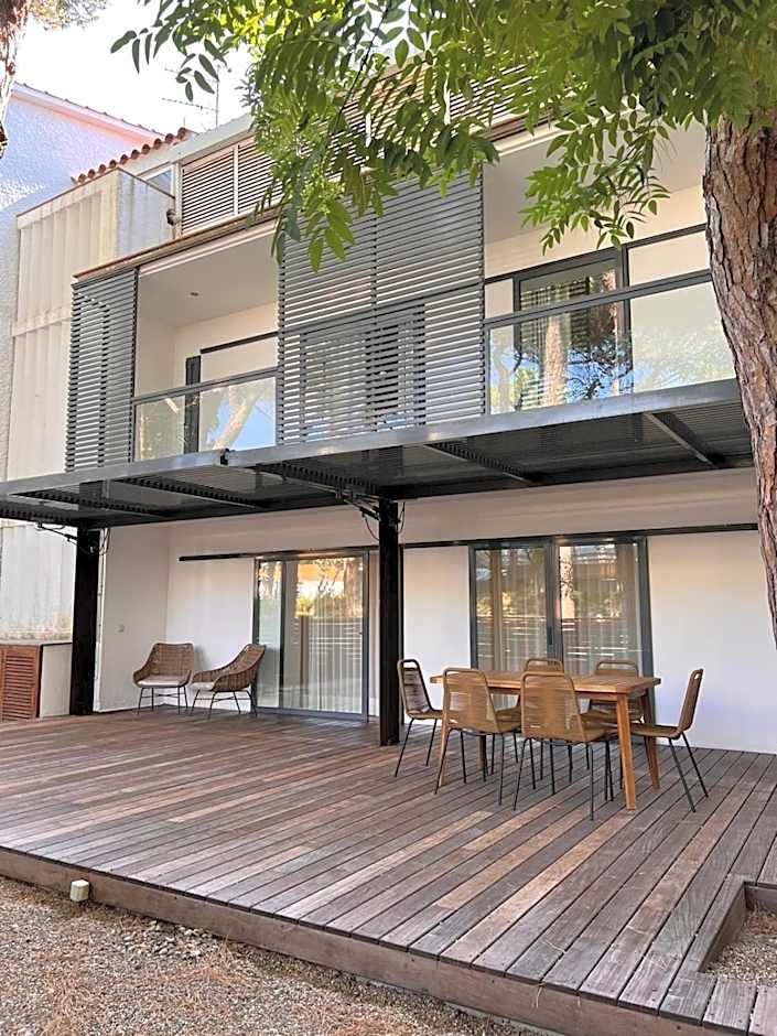 NM Suites by Escampa Hotels