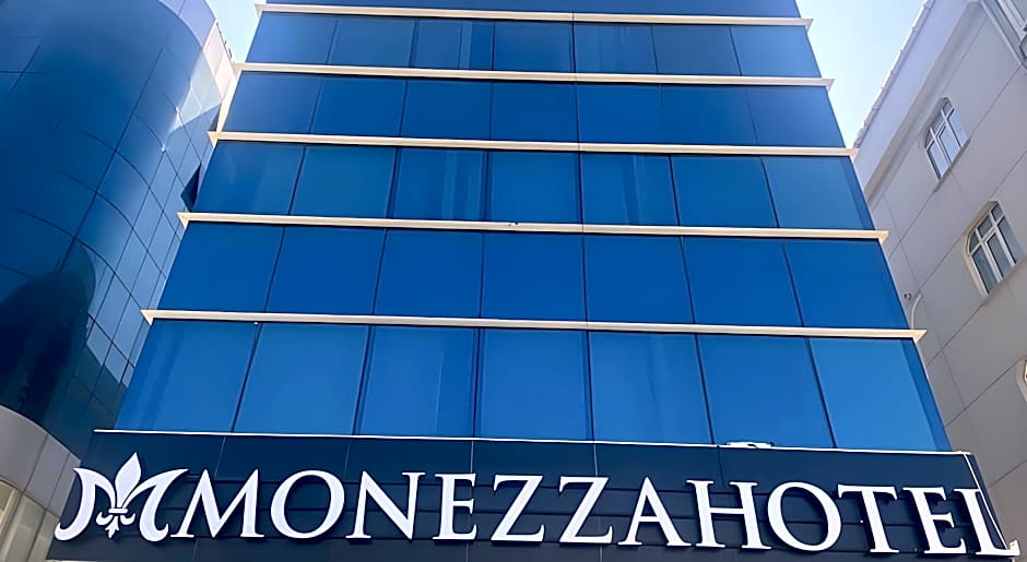 MONEZZA HOTEL MALTEPE
