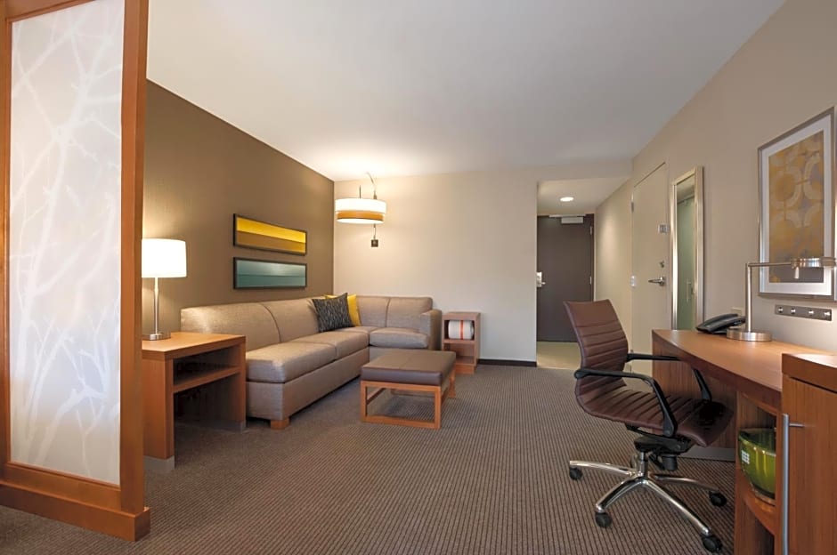 Hyatt Place Houston/The Woodlands