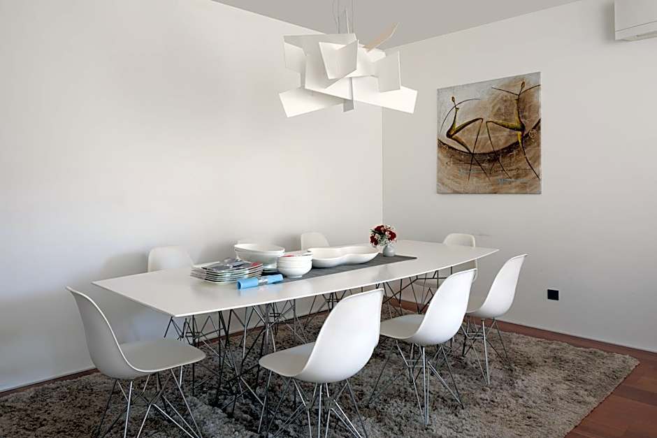 Beachfront Villa Grain of Salt with Pool