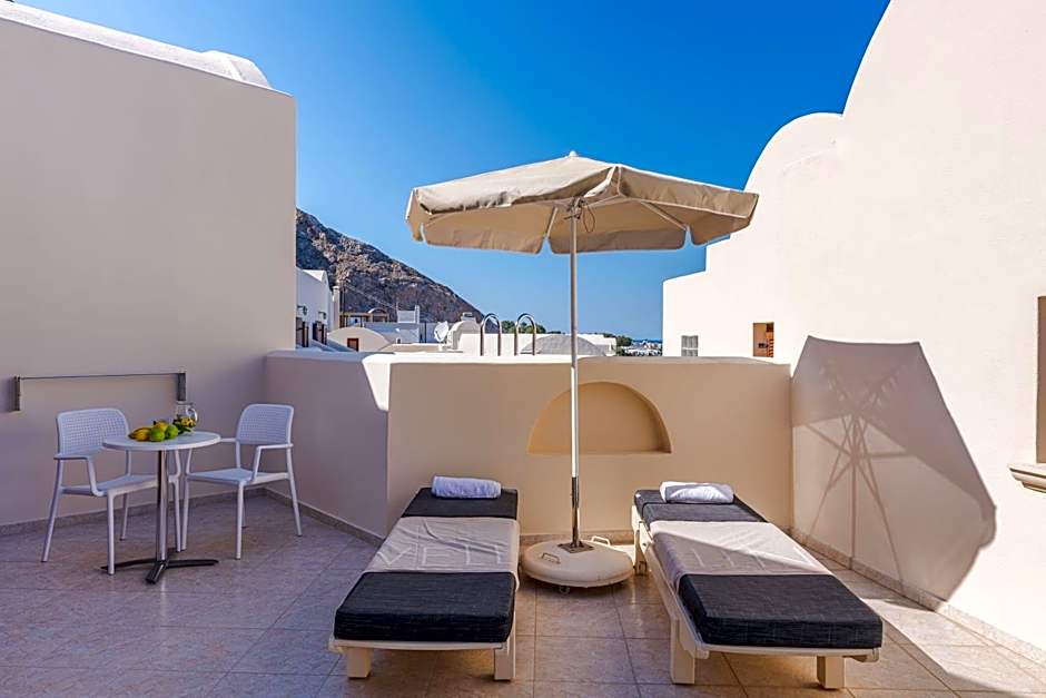 Epavlis Hotel & Spa